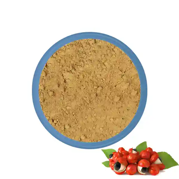 Guarana Extract